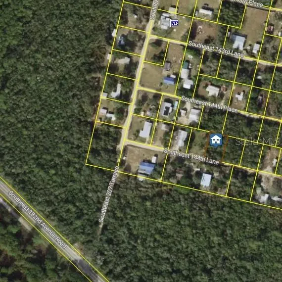 SE 144TH LANE Umatilla, FL 32784