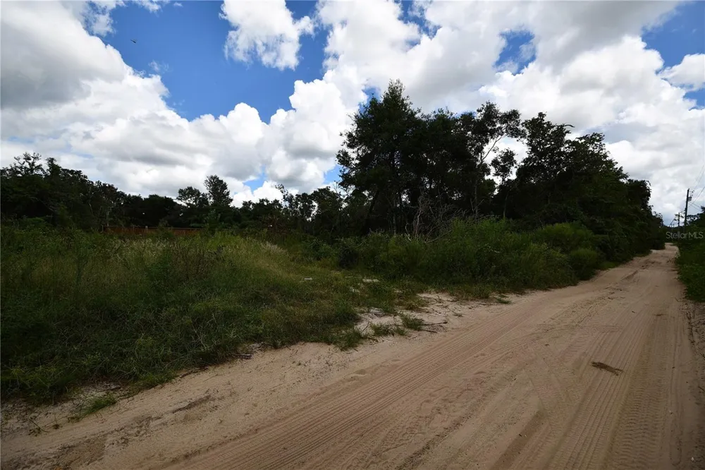SE 144TH LANE Umatilla, FL 32784