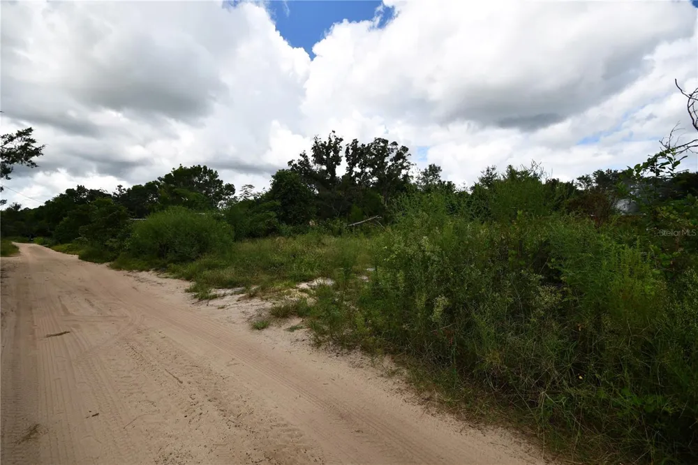 SE 144TH LANE Umatilla, FL 32784