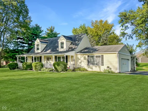 2536 Tansel Road