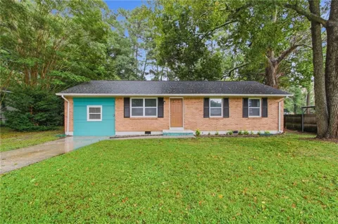 265 Hummingbird Way