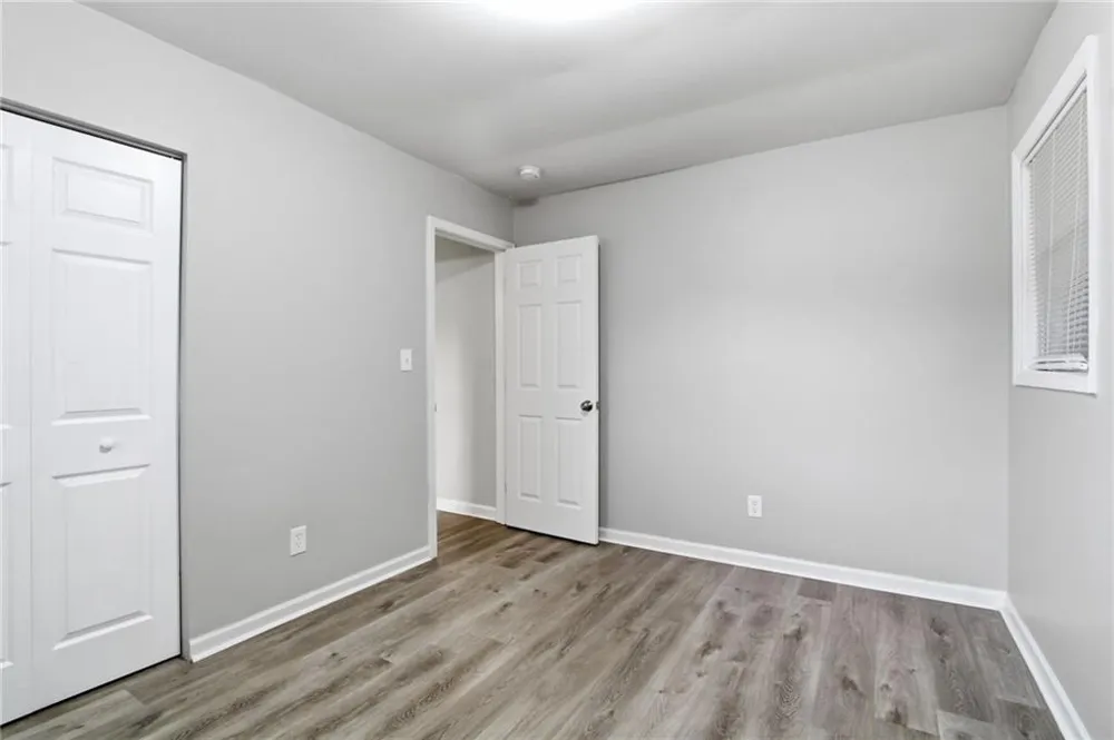 265 Hummingbird Way Riverdale, GA 30274