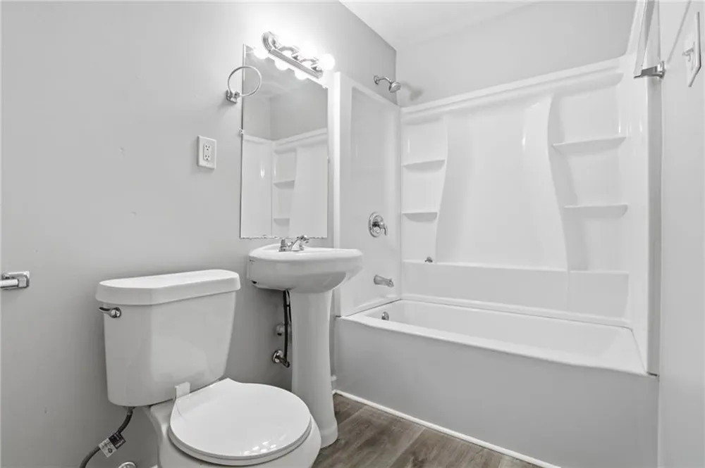 265 Hummingbird Way Riverdale, GA 30274