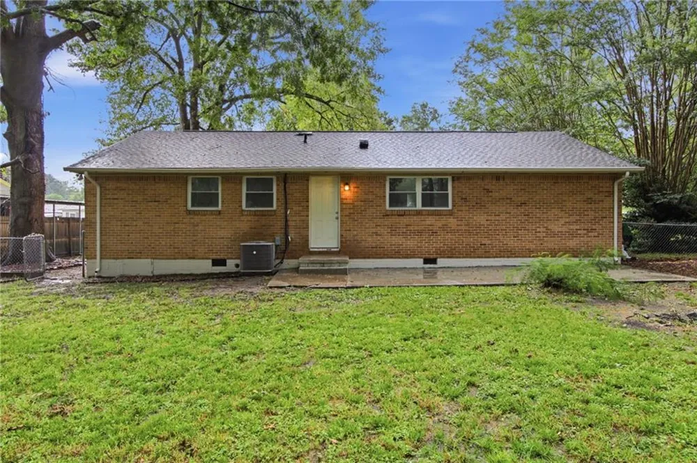265 Hummingbird Way Riverdale, GA 30274
