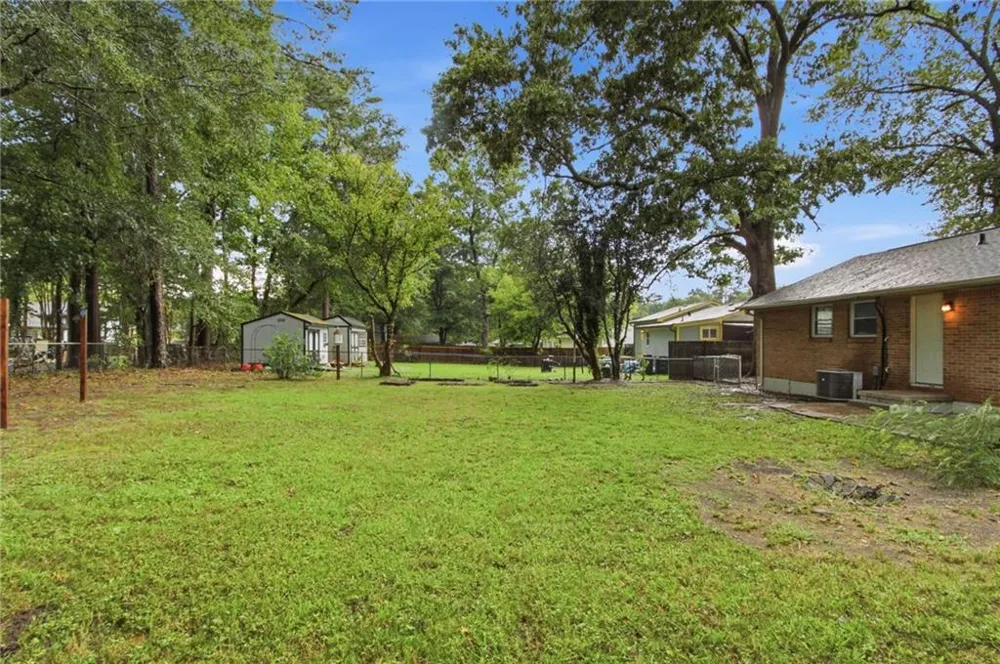 265 Hummingbird Way Riverdale, GA 30274