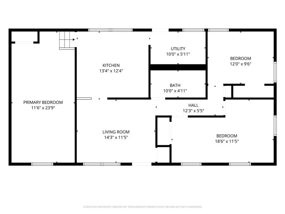 265 Hummingbird Way Riverdale, GA 30274