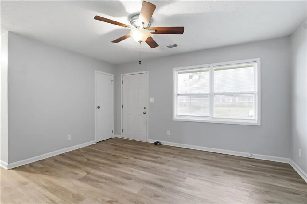 265 Hummingbird Way Riverdale, GA 30274