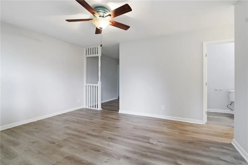 265 Hummingbird Way Riverdale, GA 30274
