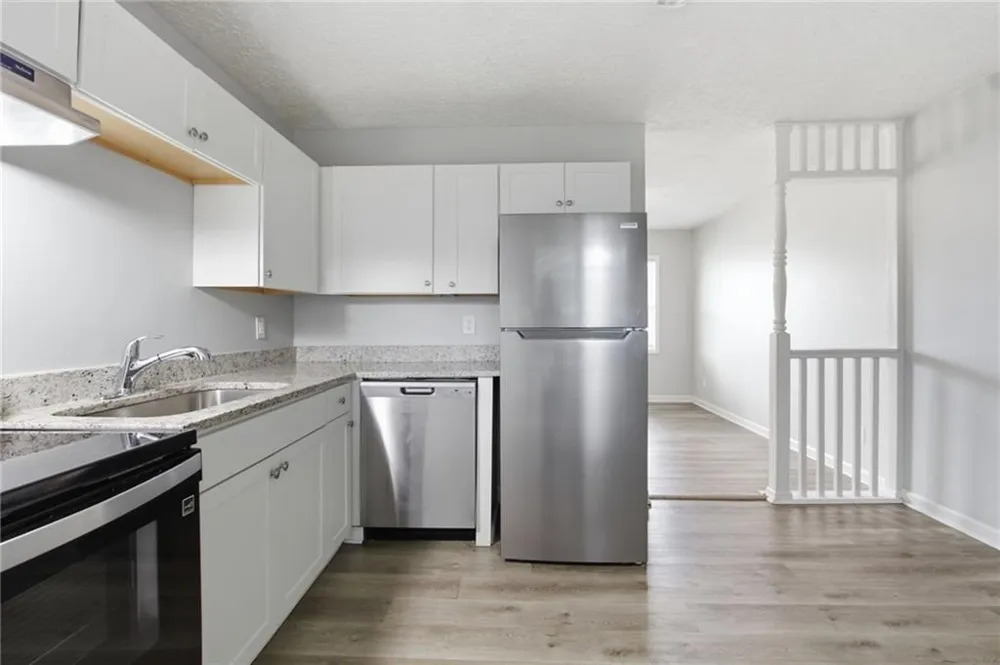 265 Hummingbird Way Riverdale, GA 30274