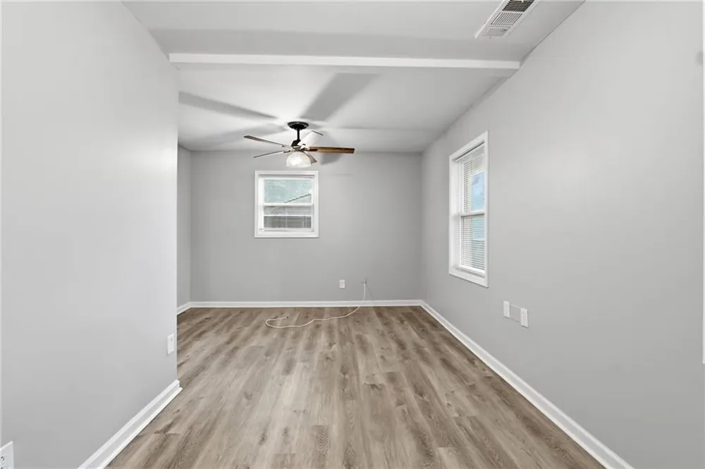 265 Hummingbird Way Riverdale, GA 30274