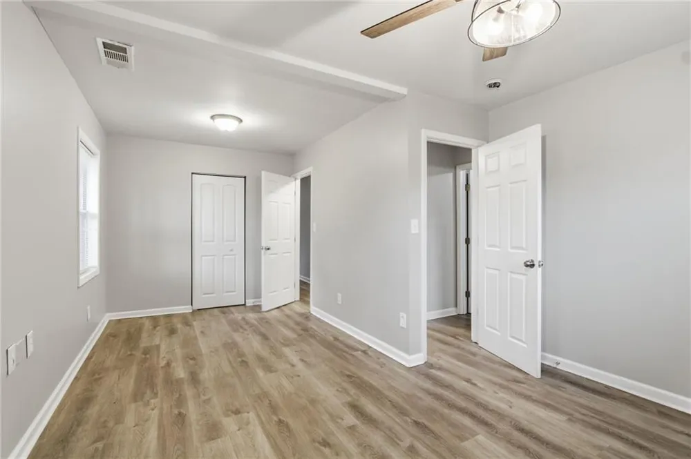 265 Hummingbird Way Riverdale, GA 30274
