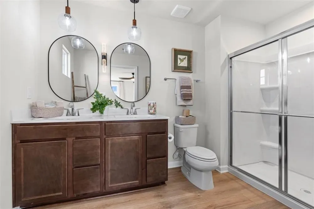 37 Summer Club Boulevard NW Rome, GA 30165