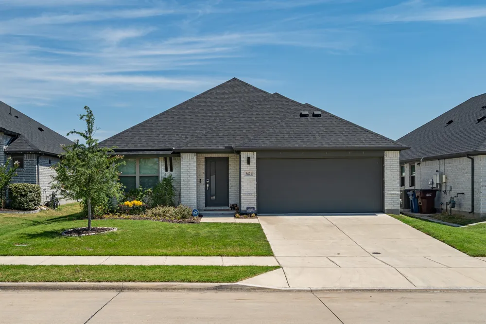 3621 Ray Roberts Drive Farmersville, TX 75442