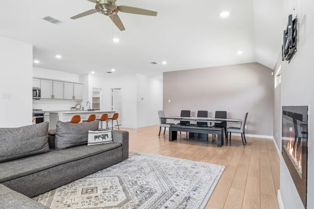 3621 Ray Roberts Drive Farmersville, TX 75442