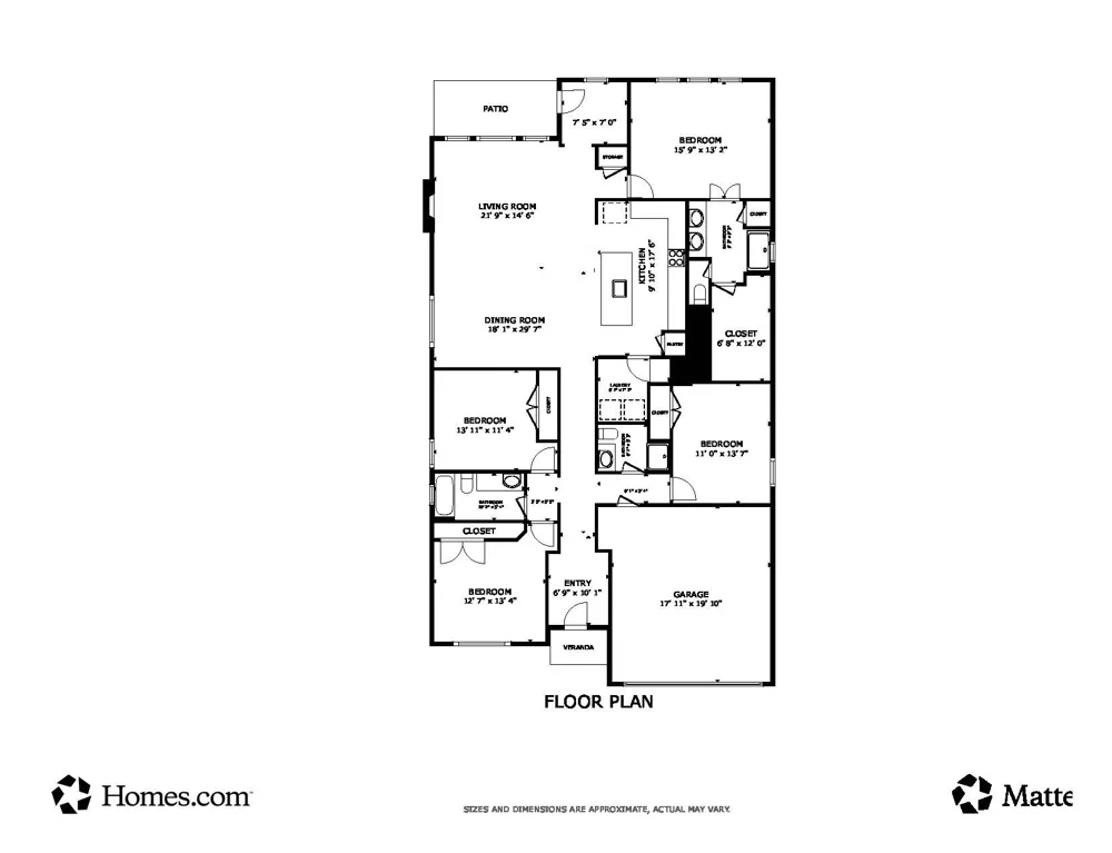 3621 Ray Roberts Drive Farmersville, TX 75442