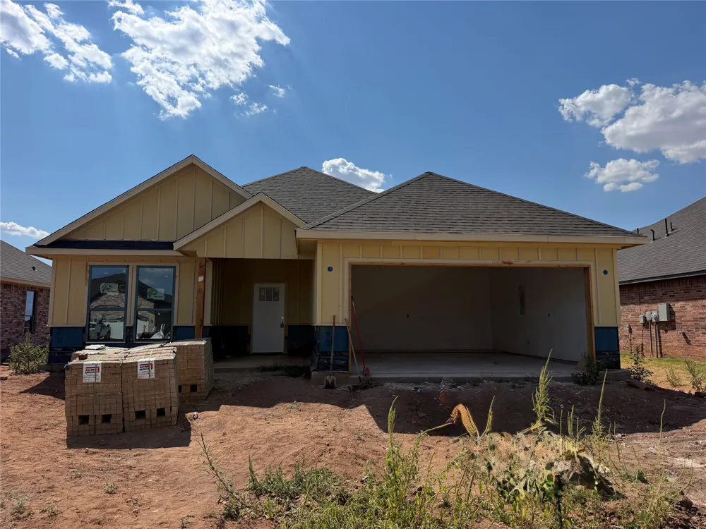 4110 Ranger Road Abilene, TX 79601