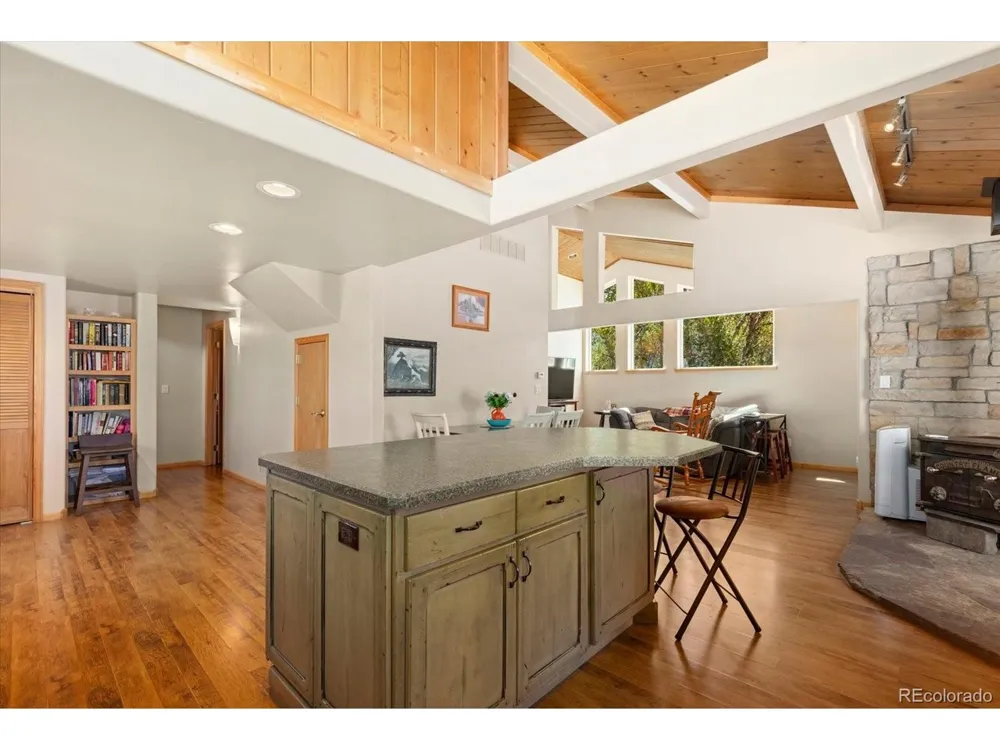 9901 County Road 120 Salida, CO 81201