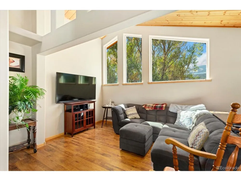 9901 County Road 120 Salida, CO 81201