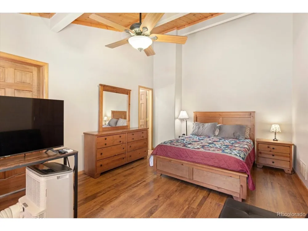 9901 County Road 120 Salida, CO 81201