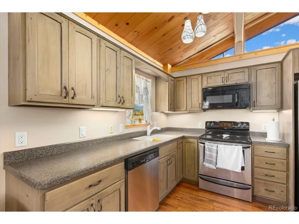 9901 County Road 120 Salida, CO 81201