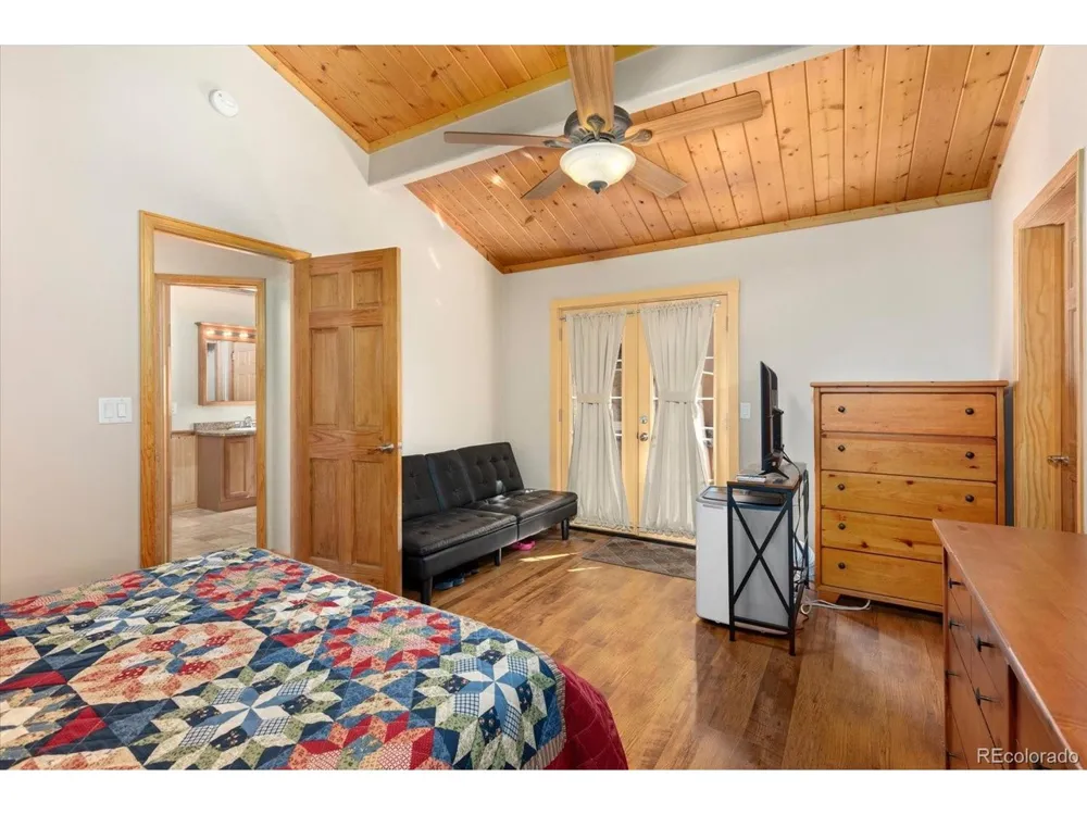 9901 County Road 120 Salida, CO 81201