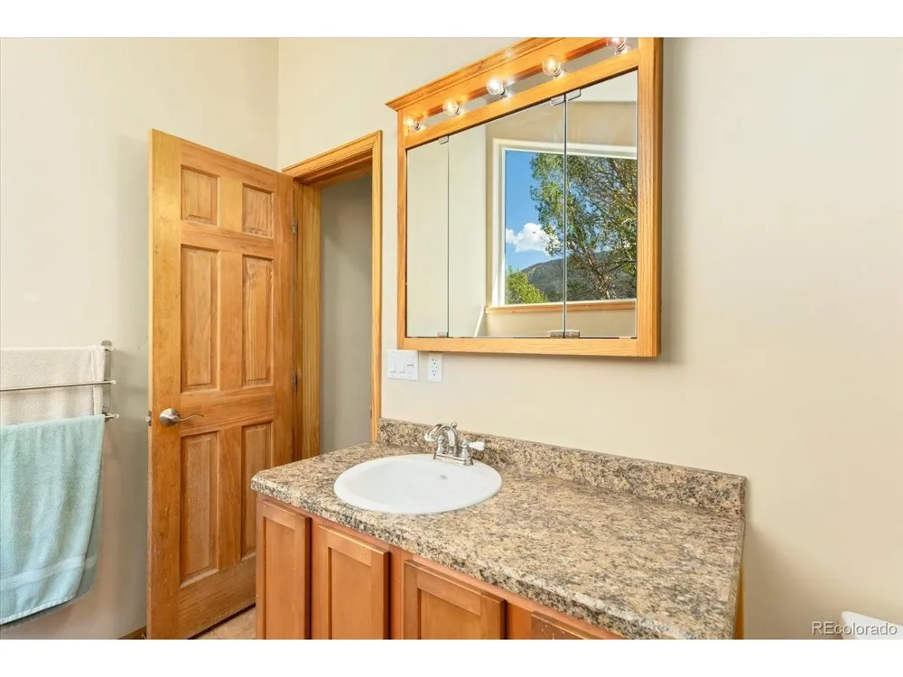 9901 County Road 120 Salida, CO 81201