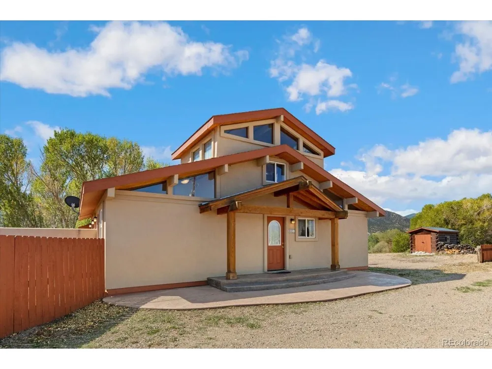 9901 County Road 120 Salida, CO 81201