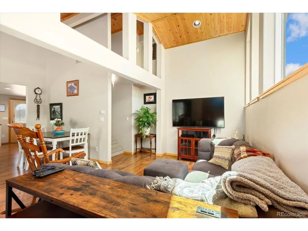 9901 County Road 120 Salida, CO 81201