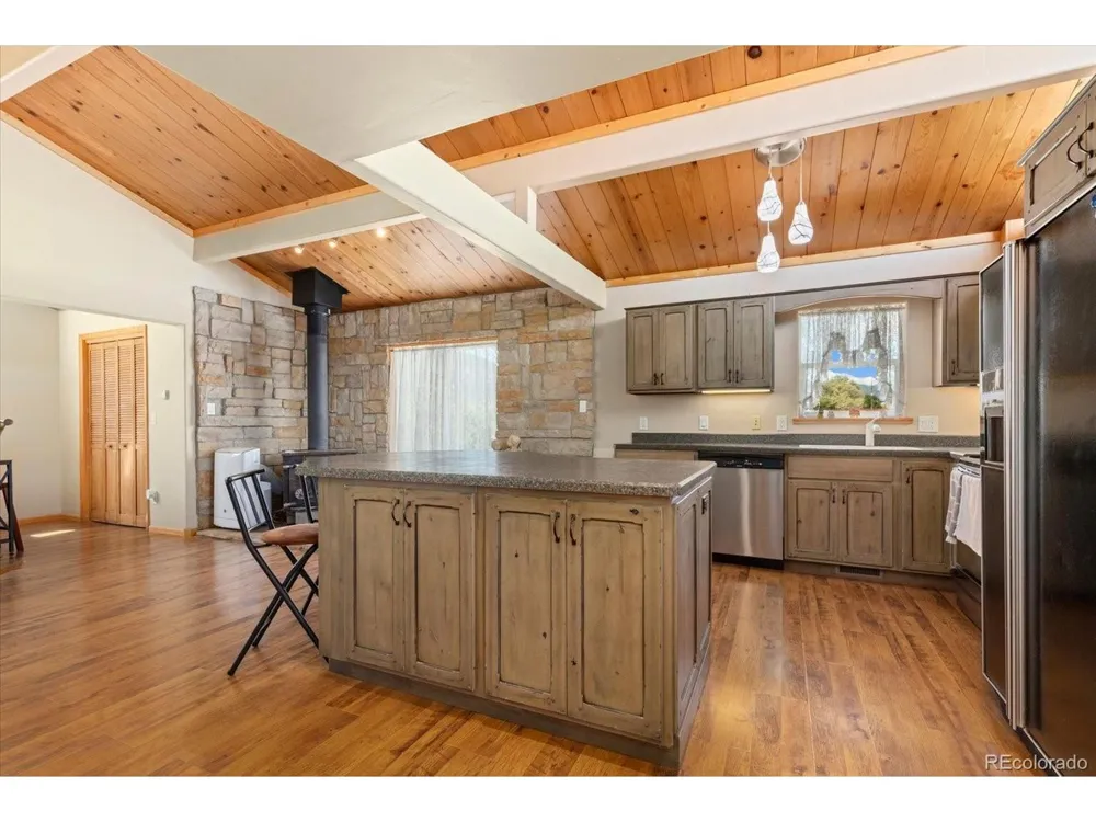 9901 County Road 120 Salida, CO 81201