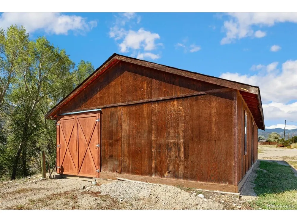 9901 County Road 120 Salida, CO 81201