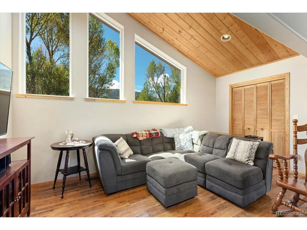 9901 County Road 120 Salida, CO 81201
