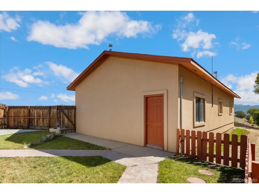 9901 County Road 120 Salida, CO 81201