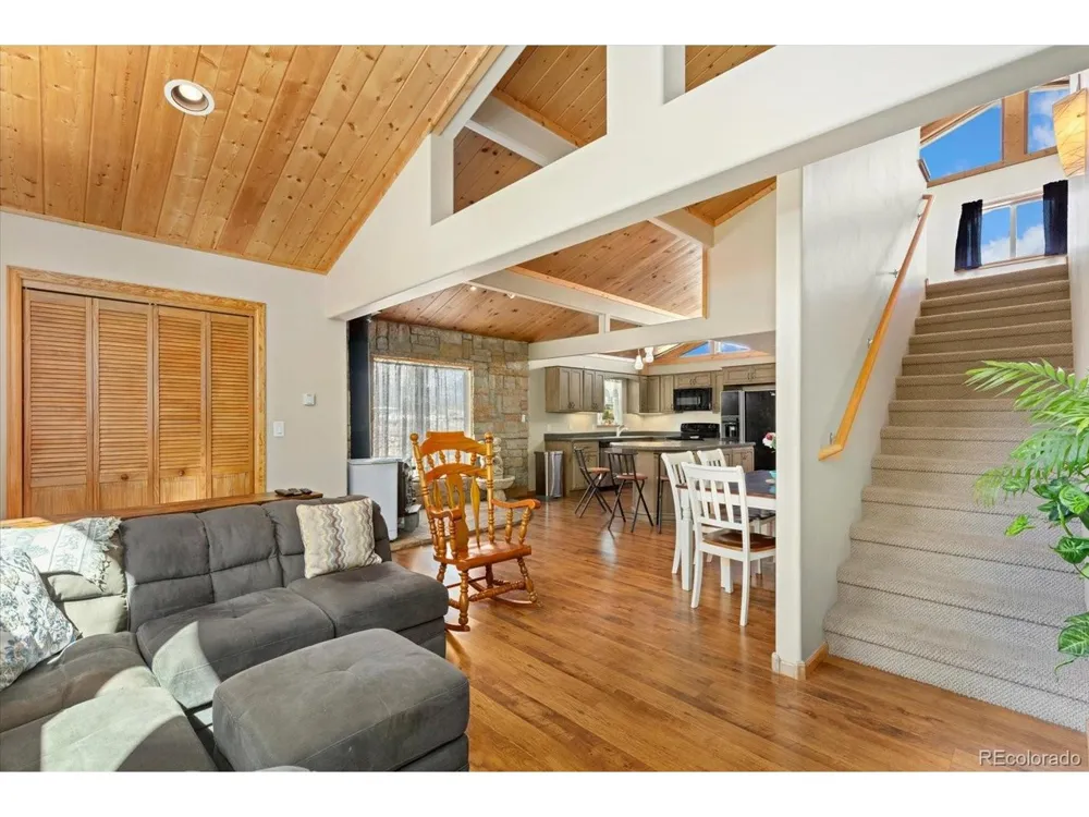 9901 County Road 120 Salida, CO 81201