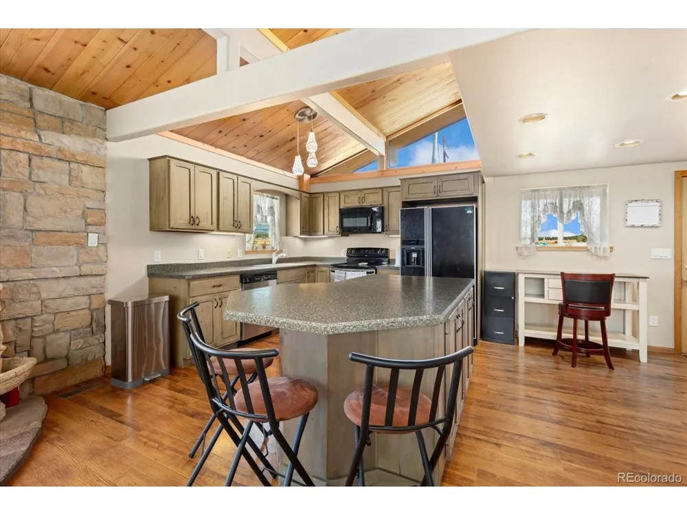 9901 County Road 120 Salida, CO 81201