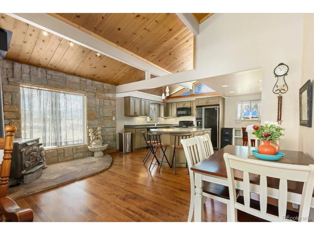 9901 County Road 120 Salida, CO 81201