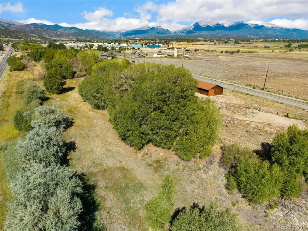 9901 County Road 120 Salida, CO 81201