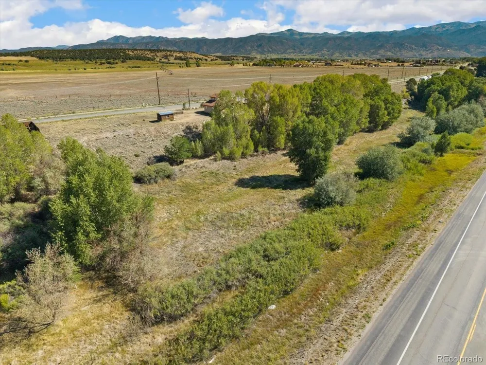 9901 County Road 120 Salida, CO 81201