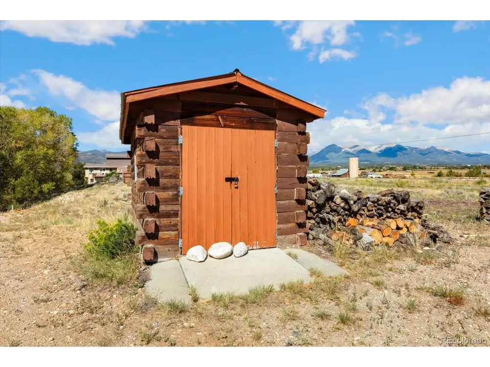 9901 County Road 120 Salida, CO 81201