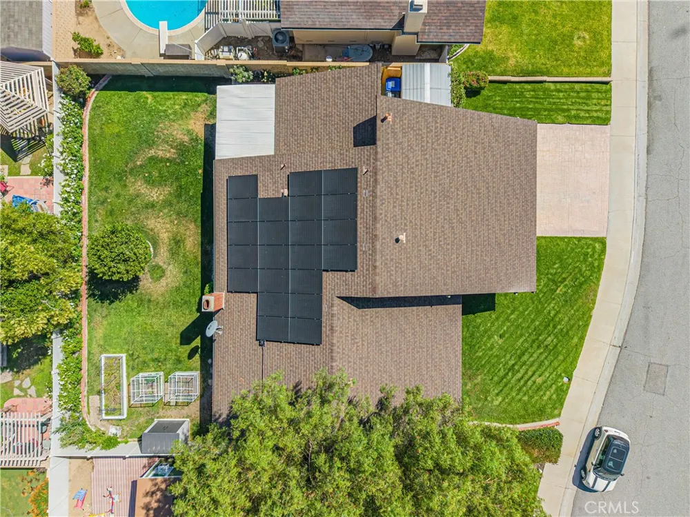 23429 Via Elisandra Valencia, CA 91355