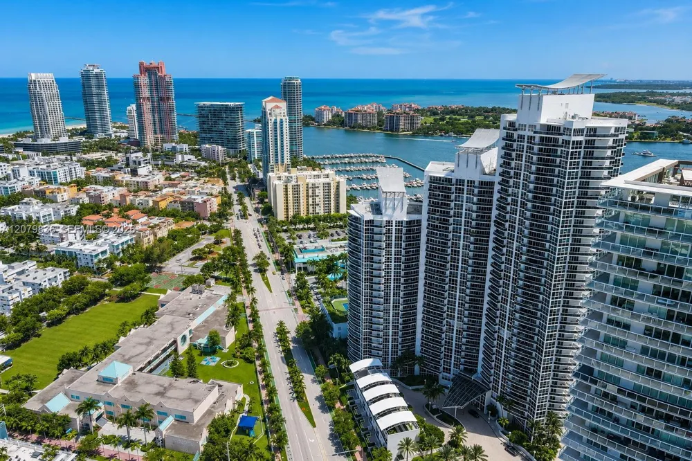 400 Alton Rd #1804 Miami Beach, FL 33139