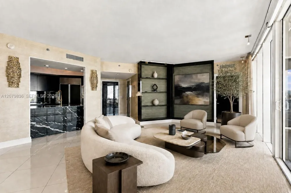 400 Alton Rd #1804 Miami Beach, FL 33139