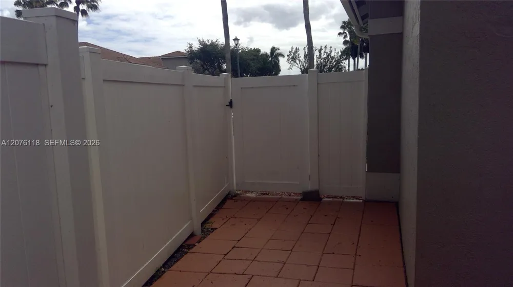 12602 SW 54th St #0 Miramar, FL 33027