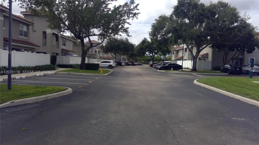 12602 SW 54th St #0 Miramar, FL 33027