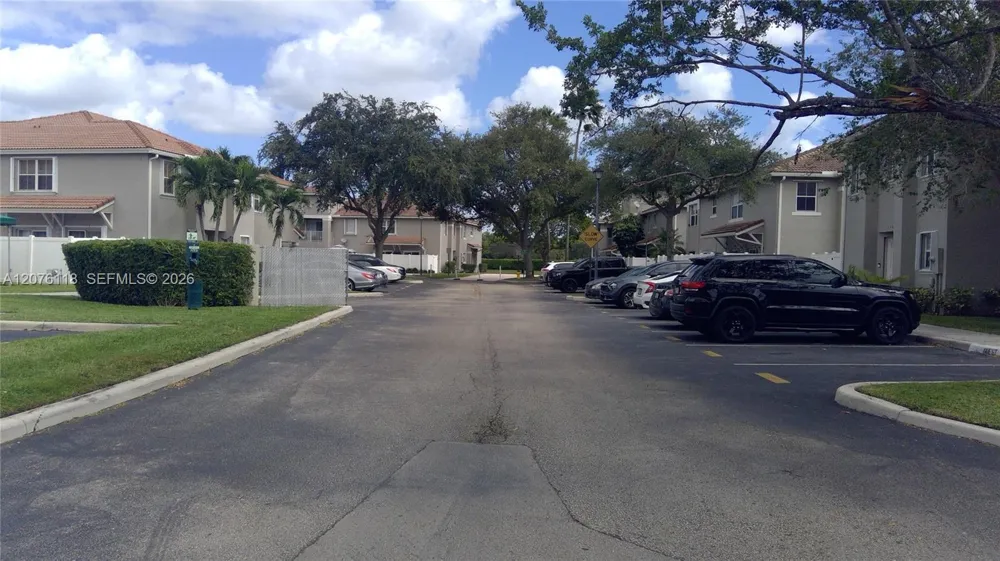 12602 SW 54th St #0 Miramar, FL 33027