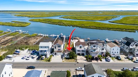 470 Old Avalon Boulevard