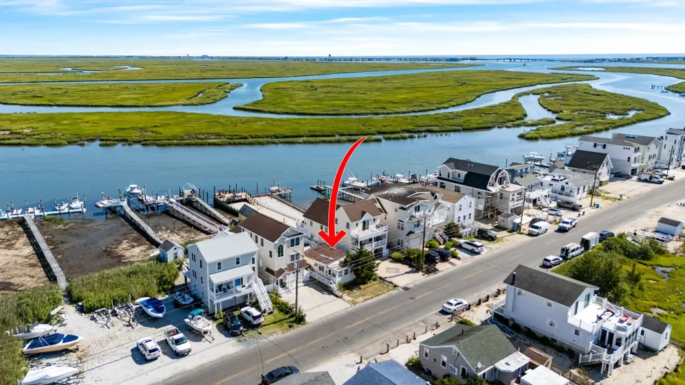 470 Old Avalon Boulevard Avalon Manor, NJ 08202