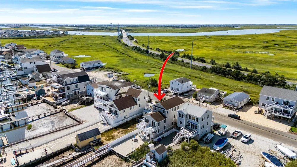 470 Old Avalon Boulevard Avalon Manor, NJ 08202