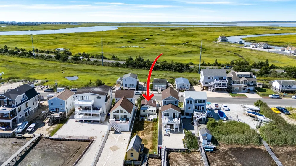 470 Old Avalon Boulevard Avalon Manor, NJ 08202