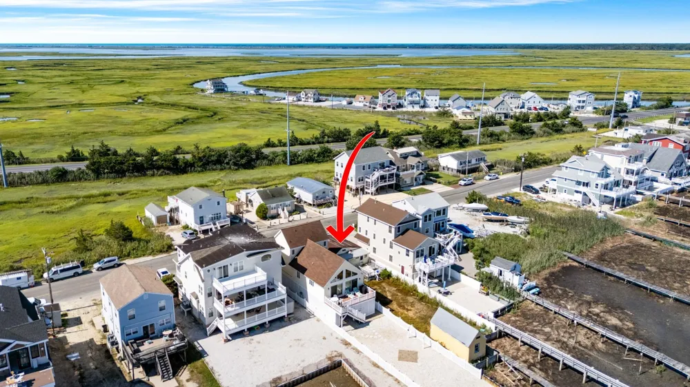 470 Old Avalon Boulevard Avalon Manor, NJ 08202