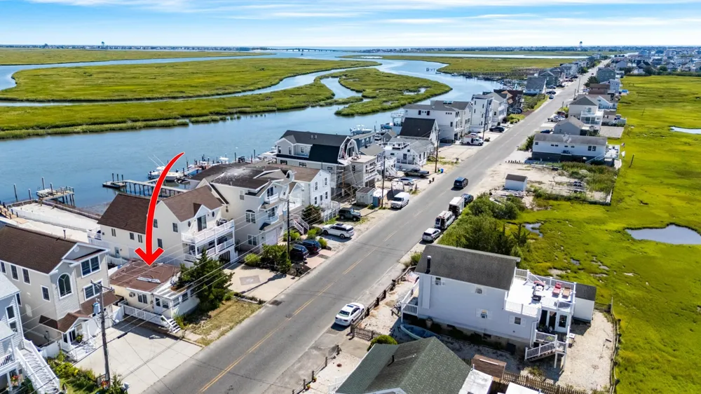 470 Old Avalon Boulevard Avalon Manor, NJ 08202